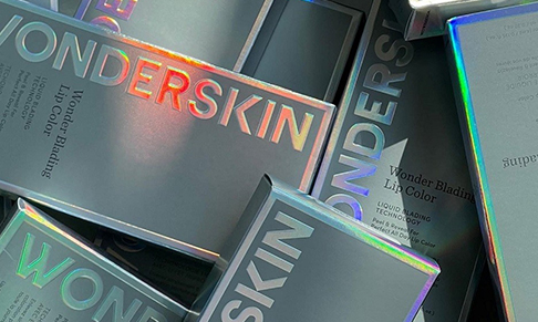 Beauty brand WONDERSKIN appoints 5th House PR